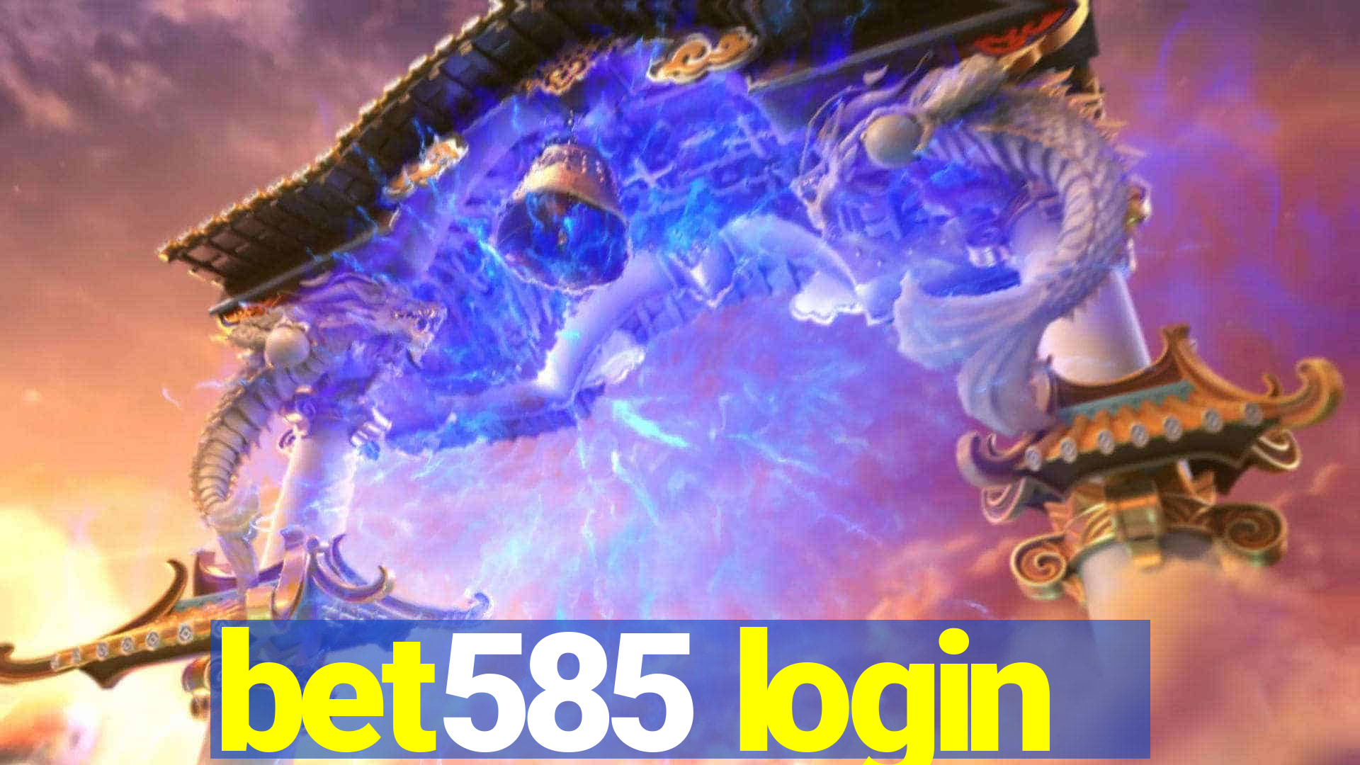 bet585 login